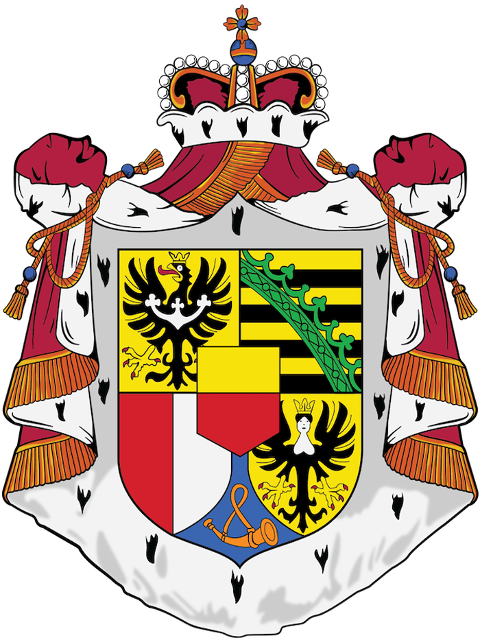 Erb Liechtenstein